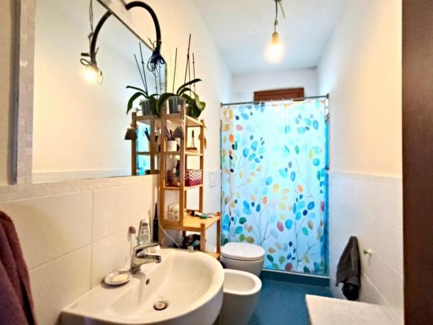 Appartamento in vendita a Capraia e Limite 70 mq Rif: 1447650 - Foto 10