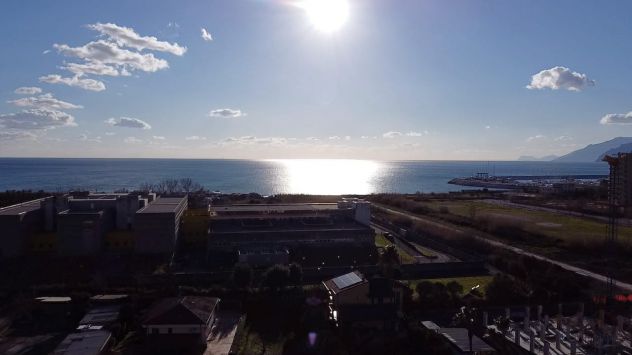 MARINA D'ARECHI - ABITAZIONI VISTA MARE - Foto 7