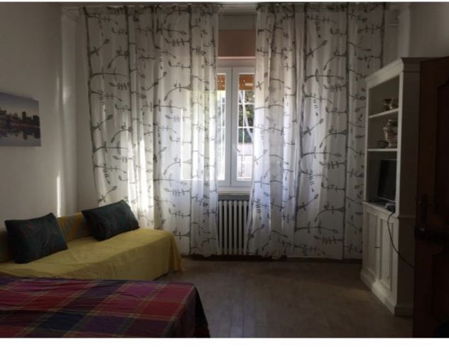 Affitto stanza per studente zona Giurisprudenza