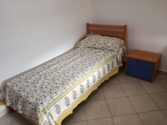 Du stanze singole a studentesse