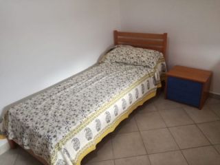 Du stanze singole a studentesse