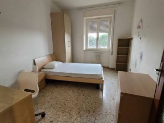 Bella stanza singola Perugia Case Bruciate