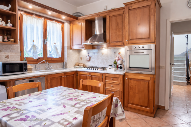 Villa in affitto a Forte dei Marmi 160 mq Rif: 1400966 - Foto 4
