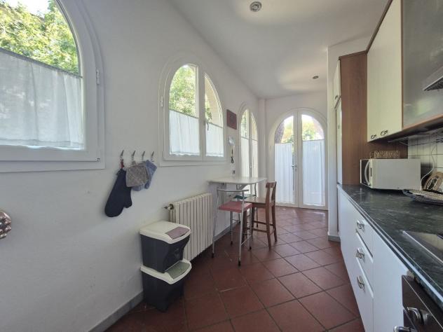Porzione di casa in affitto a Rosignano Marittimo - Foto 17