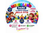Animatori art director assistenti al parco