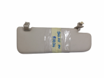 PARASOLE ALETTA ANTERIORE SX FIAT 500 Serie 735643362 169 A4.000 (0714)