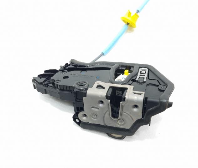 SERRATURA POSTERIORE DESTRA BMW Serie 1 F40 7445046 (19) - Foto 2