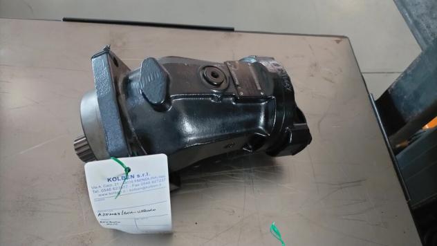 Motore Bosch Rexroth A2FM63/61W-VAB010 *GO2EU*
