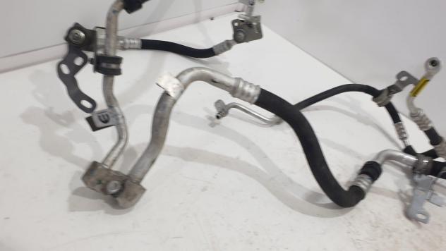 TUBO ARIA CONDIZIONATA FIAT 500 X Serie 00521098440 Diesel 1.3 (15) - Foto 7