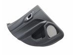 PANNELLO INTERNO PORTIERA POST SX JEEP Compass Serie 46337540 (16)