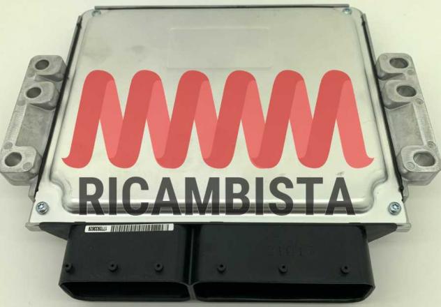 39130-2A302 28332571 Kia Venga centralina motore Delphi - Foto 3