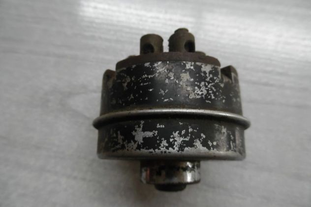 SERRATURA SENZA CHIAVE X LANCIA ANNI 50-60 - Foto 4
