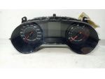 QUADRO STRUMENTI CENTRALE LIVELLI FIAT Tipo Serie (356_) Station Wagon 5209 &hellip;