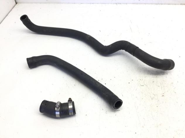 APRILIA PEGASO STRADA 660 KIT TUBI ACQUA RAFFREDDAMENTO 2005 2009 VDB - Foto 3