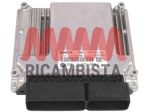 0281015852 BMW X6 E71 centralina motore Bosch