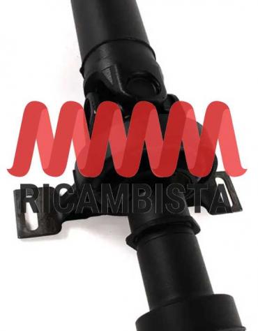 26111227283 BMW 3 Serie E36 Touring albero di trasmissione - Foto 5