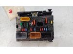 CENTRALINA PORTA FUSIBILI PEUGEOT 207 1° Serie DV4TD diesel 1398 (0609)