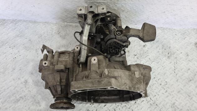 CAMBIO MANUALE COMPLETO VOLKSWAGEN Passat Berlina 4° Serie JCX06038148583 BLS Diesel 1896 (0510) - Foto 3