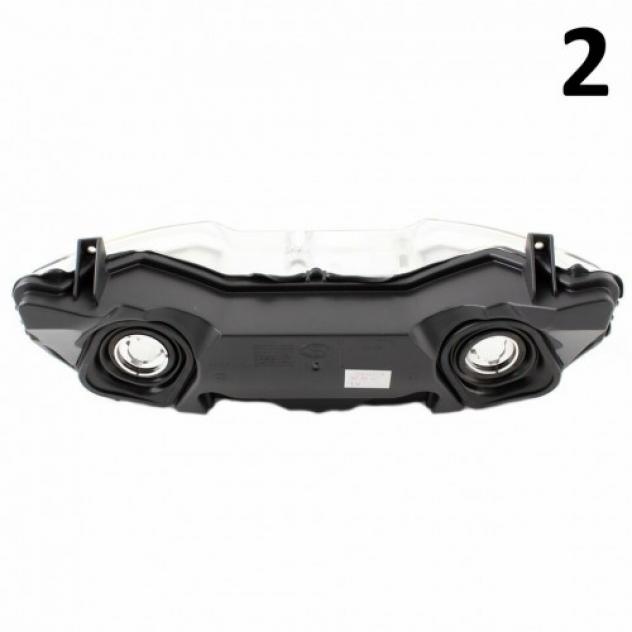Faro anteriore scooter Aprilia SR Factory - AP8224586 - Foto 3