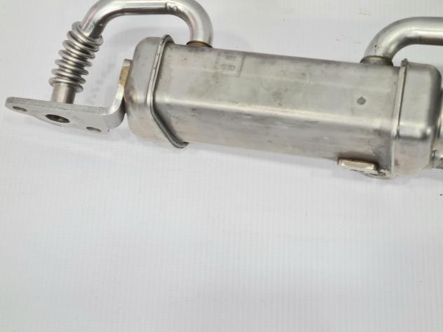 RADIATORE SCARICO GAS EGR MERCEDES Classe A Serie (W176) 147350364R Diesel 1500 (1218) - Foto 7
