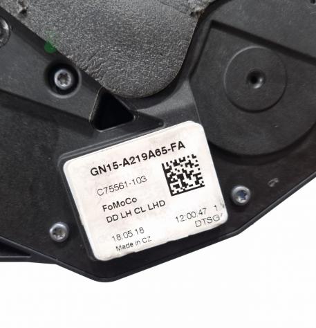 SERRATURA ANTERIORE SINISTRA FORD EcoSport Serie GN15-A219A65-FA (12) - Foto 10