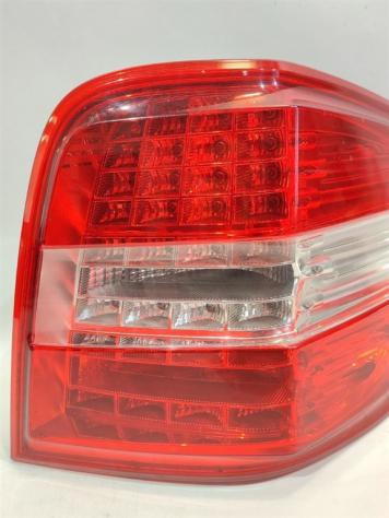 STOP FANALE POSTERIORE A LED DESTRO MERCEDES ML W164 3° Serie A1649064300 642 (0511) - Foto 2