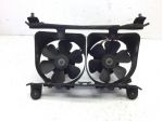 HONDA VF 1000 F 998 COPPIA ELETTROVENTOLE RADIATORE 1987 2100066