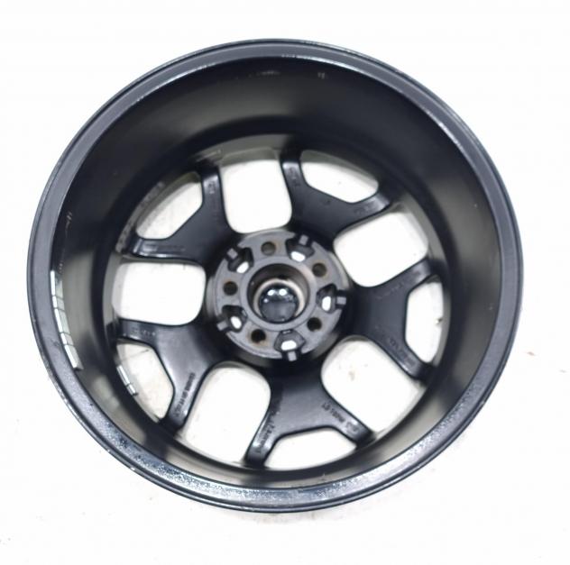 CERCHIO IN LEGA JEEP Renegade Serie NADM065 (18) - Foto 8