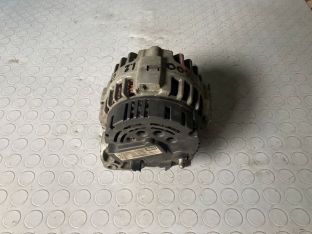 Alternatore Renault Kangoo 1.2 del 2006 (7700437090) - Foto 3