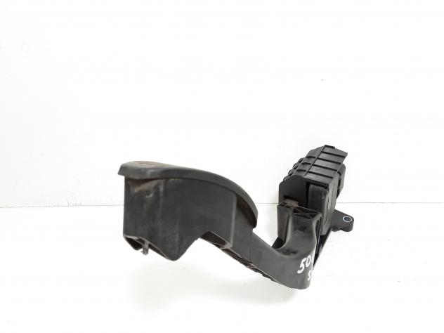 PEDALE ACCELERATORE FIAT 500 Serie 169 A1.000 (0714) - Foto 5