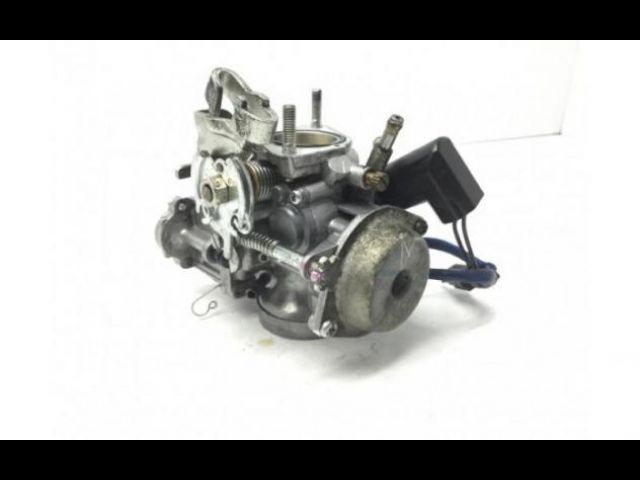 YAMAHA MAJESTY YP 250 CARBURATORE REVISIONATO 2000 2001 SG041