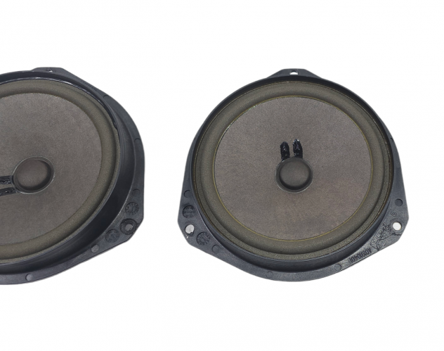 ALTOPARLANTI FIAT Panda 3° Serie 312 A2.000 (12) - Foto 3