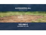 Immobile in asta di 12070 m² in vendita a Alessandria