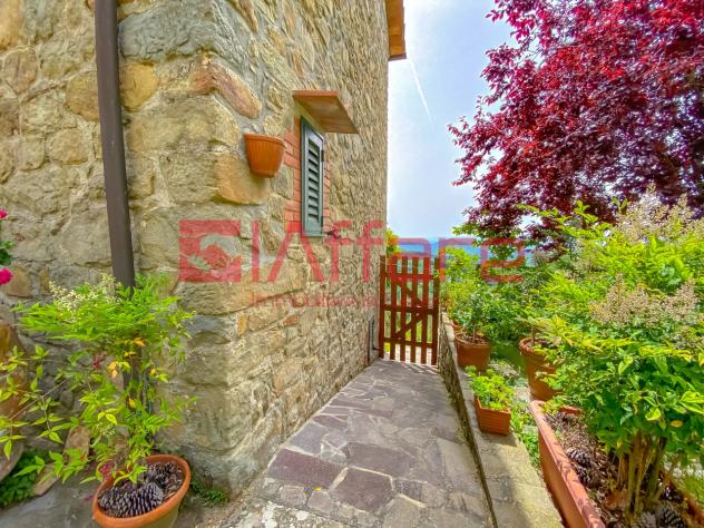 Rustico in vendita a Montecatini-Terme 500 mq Rif: 1177364 - Foto 9