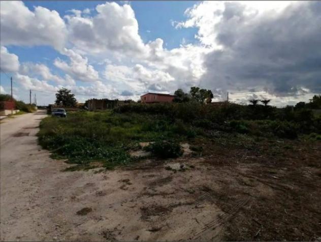 Immobile in asta di 10135 m² in vendita a Siracusa - Foto 4