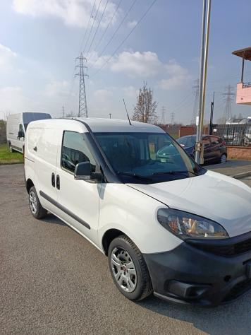 Fiat Doblo Dobl1.3 MJT S&S PC Combi N1 Easy - Foto 2