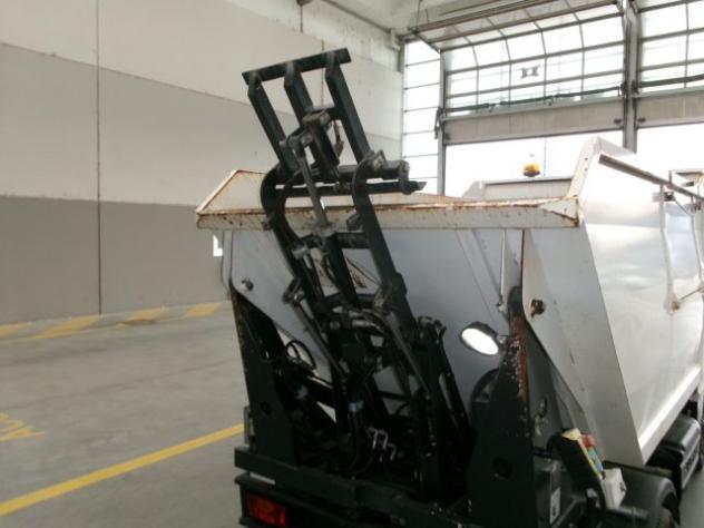 PIAGGIO PORTER III MAXI 1.3 73CV EURO6 rif. 21158434 - Foto 8