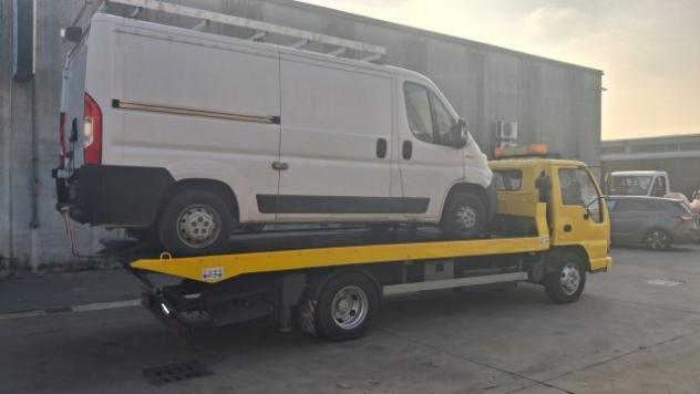 ISUZU CARROATTREZZI carroattrezzi rif. 23769477 - Foto 4