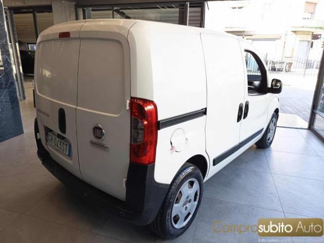 FIAT Fiorino 1.3 MJT 80CV Cargo + IVA 22% rif. 23785836 - Foto 4