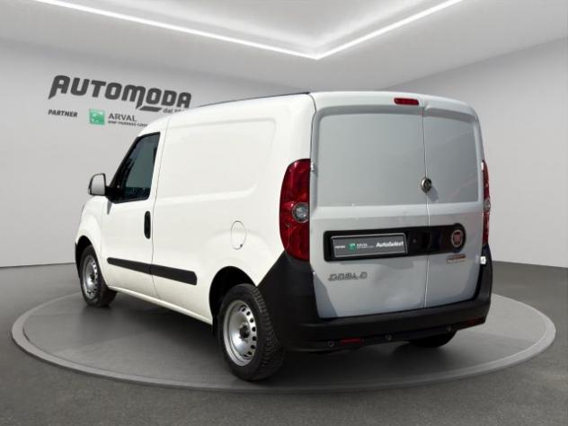 FIAT Doblo 1.3MJT 95 CV ALLESTITO rif. 23426397 - Foto 6