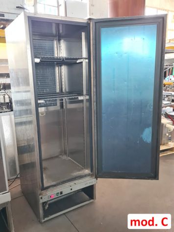 armadi frigo TN/BT non funzionanti usati - Foto 9