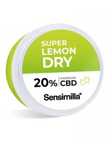 Super Lemon Dry - Foto 5