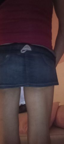 Alessia 55 travestita - Foto 6 Tel:3807582592