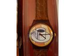 Orologio Swatch Lavazza