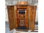 Radio Fonografo Radio Marelli Mizar