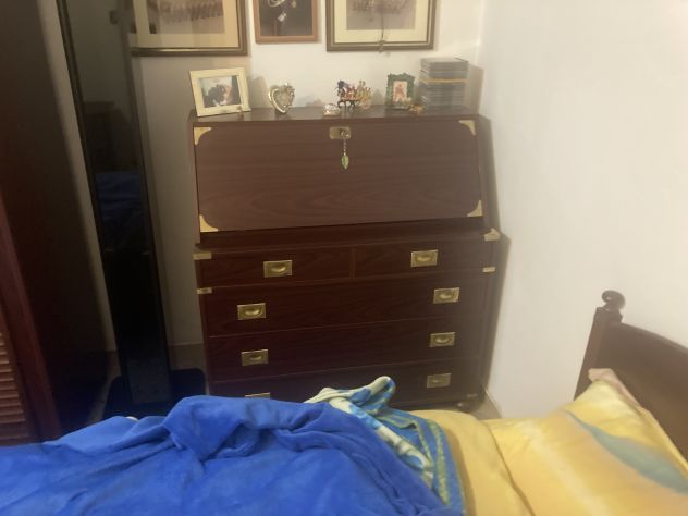 Vendo cameretta stile vecchia marina - Foto 2