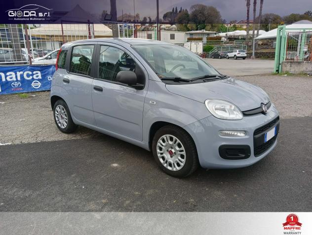 Fiat Panda 1.0 Hybrid - Foto 3