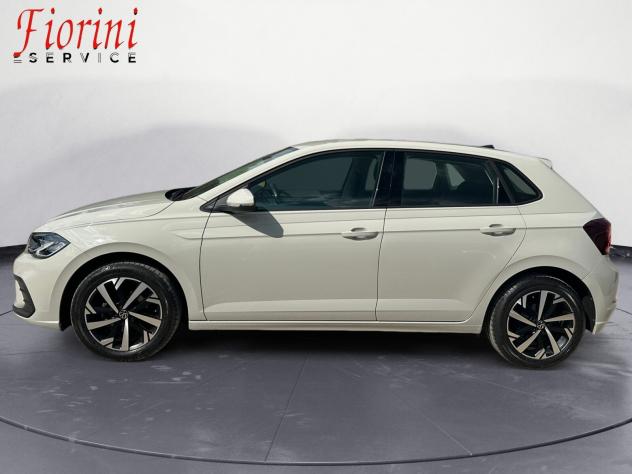 Volkswagen Polo 1.0 TSI Life - Foto 2