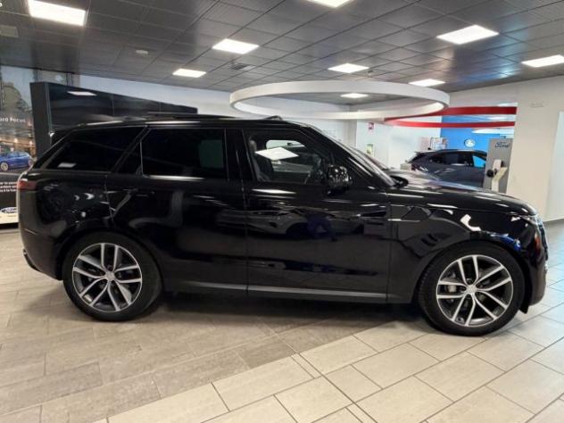 LAND ROVER Range Rover Sport 3.0 ibrido/diesel 249cv. 4x4 S ,GARANZIA 37 MESI rif. 23887977 - Foto 7