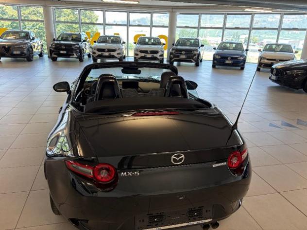 MAZDA MX-5 1.5L Skyactiv-G Exclusive-Line rif. 23926732 - Foto 7